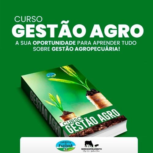 BANNER CURSO GESTÃO AGRO